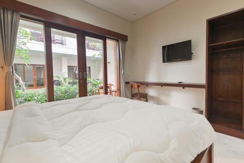 Apartamento Musa Canggu