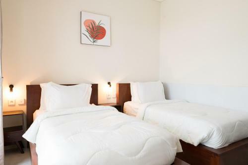 Apartamento Musa Canggu