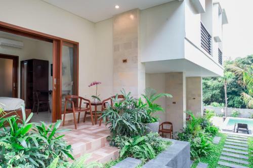 Apartamento Musa Canggu