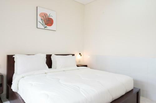 Apartamento Musa Canggu
