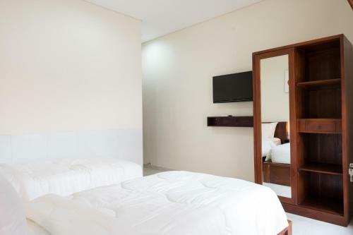 Apartamento Musa Canggu
