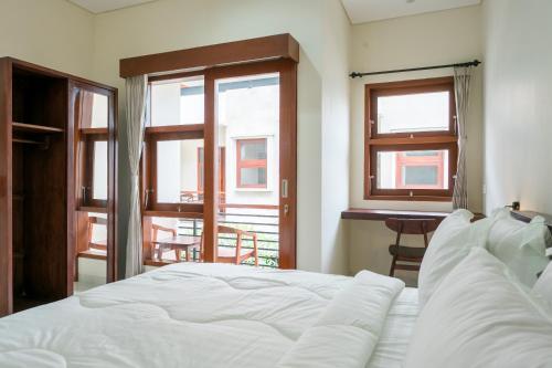 Apartamento Musa Canggu