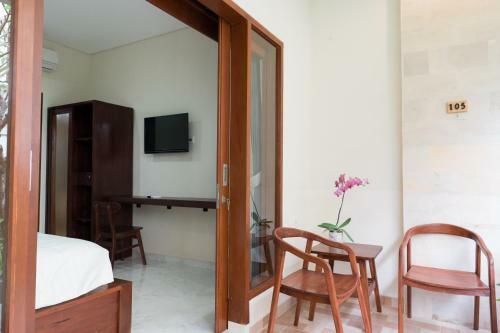 Apartamento Musa Canggu