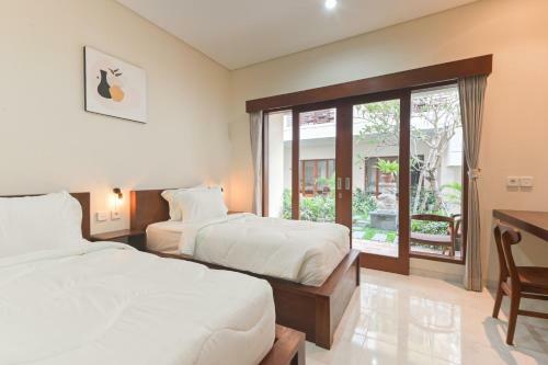 Apartamento Musa Canggu