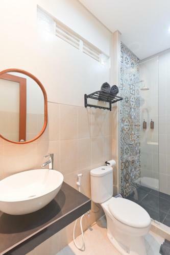 Apartamento Musa Canggu
