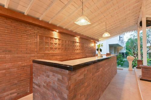 Apartamento Musa Canggu
