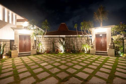 Apartamento Musa Canggu