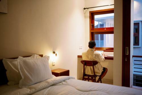 Apartamento Musa Canggu