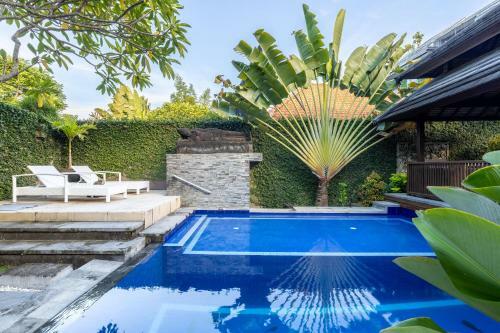 Modern Beach Villa Shree By Azure