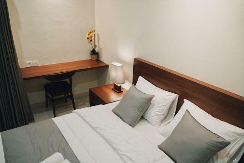 Hostal Jalak Guesthouse