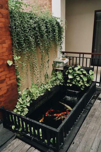 Hostal Jalak Guesthouse