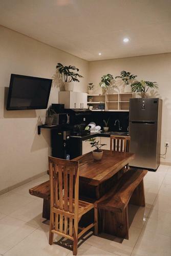Hostal Jalak Guesthouse