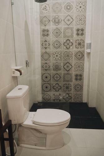 Hostal Jalak Guesthouse