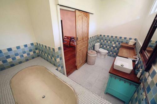 Bts Villa By Bvr Holiday Rentals