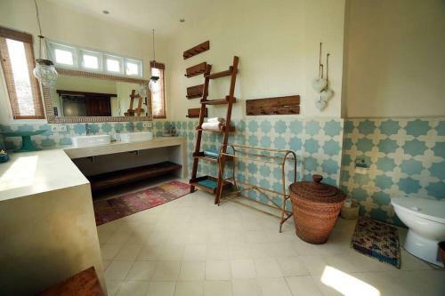 Bts Villa By Bvr Holiday Rentals