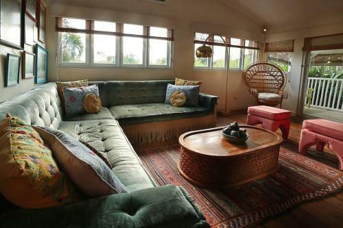 Bts Villa By Bvr Holiday Rentals