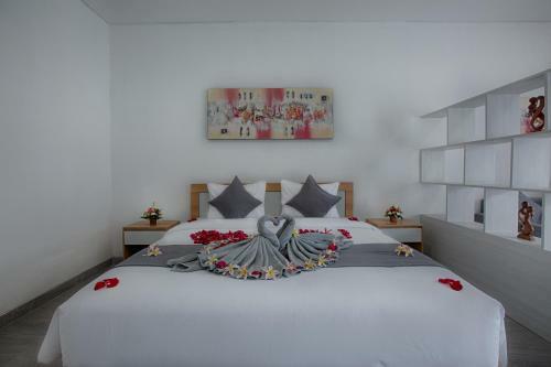 Maisaba Canggu Hotel & Coworking Space