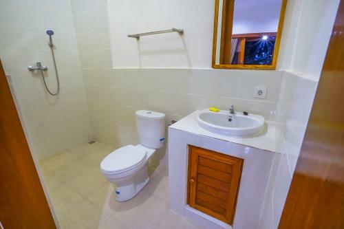Hostal Eden Guest House Canggu