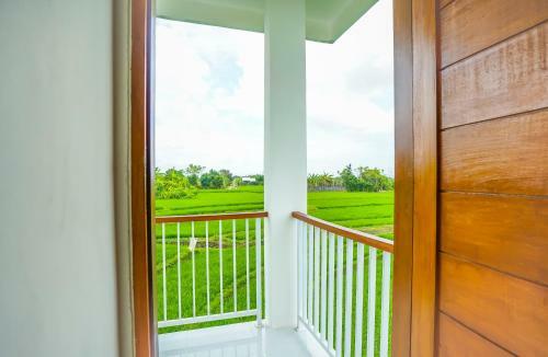 Hostal Eden Guest House Canggu