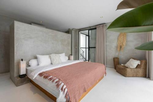 Villa Kenza Canggu By Azure