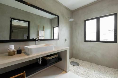 Villa Kenza Canggu By Azure