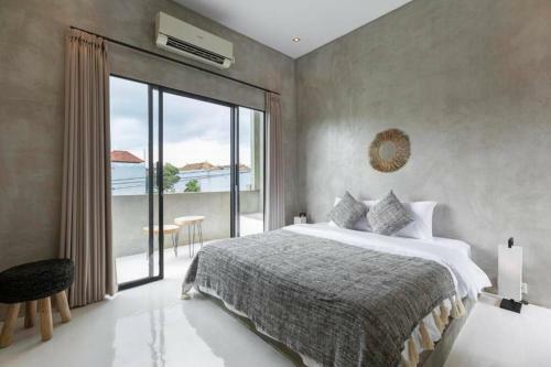 Villa Kenza Canggu By Azure