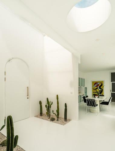The Cali Villas Canggu