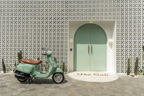The Cali Villas Canggu
