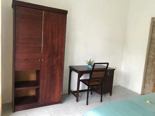 Sunshine Homestay