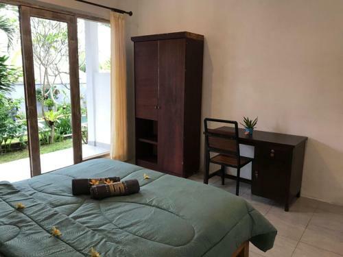 Sunshine Homestay
