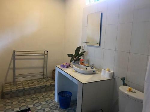 Sunshine Homestay