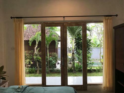 Sunshine Homestay