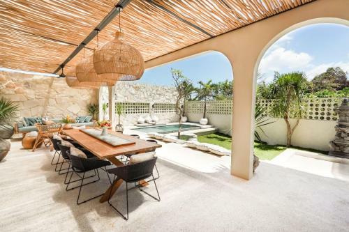 Villa Casa 88 Berawa