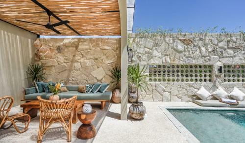 Villa Casa 88 Berawa