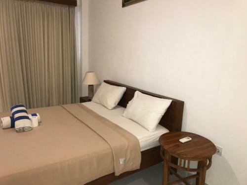 Apartamento Divayana Homestay