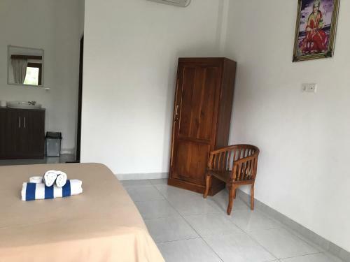 Apartamento Divayana Homestay