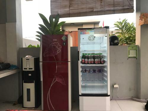 Apartamento Divayana Homestay