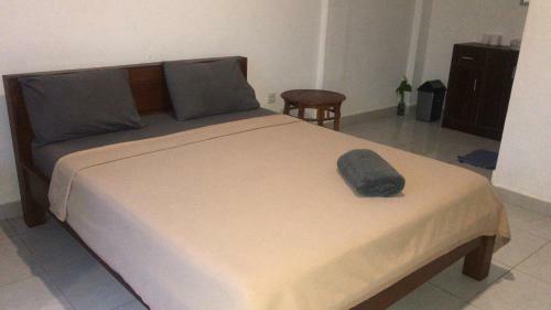 Apartamento Divayana Homestay