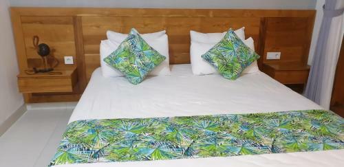 Hotel The Kanjeng Suites Canggu