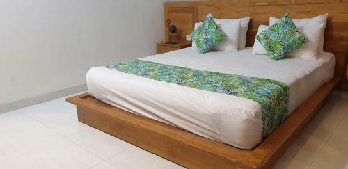 Hotel The Kanjeng Suites Canggu