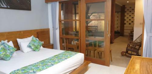 Hotel The Kanjeng Suites Canggu