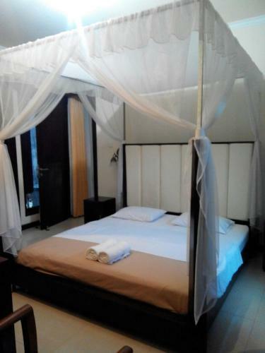 Villa Canggu Obi