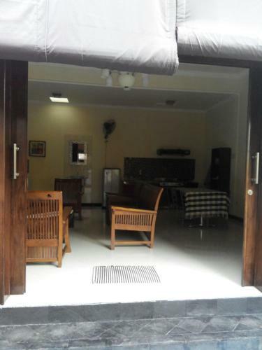 Villa Canggu Obi
