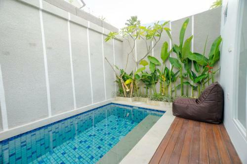 Villa Fourleaf