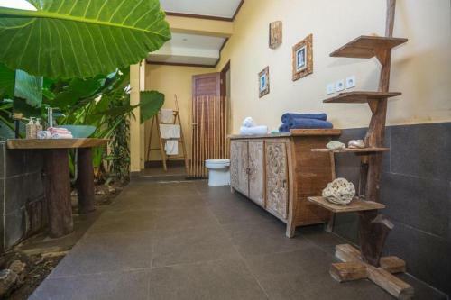 Luxury Tropical Villa