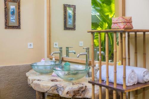 Luxury Tropical Villa