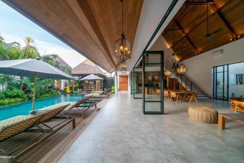 Villa Nusantara 5