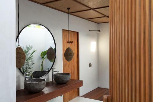 Las Lunas Villas Canggu