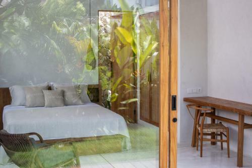 Las Lunas Villas Canggu