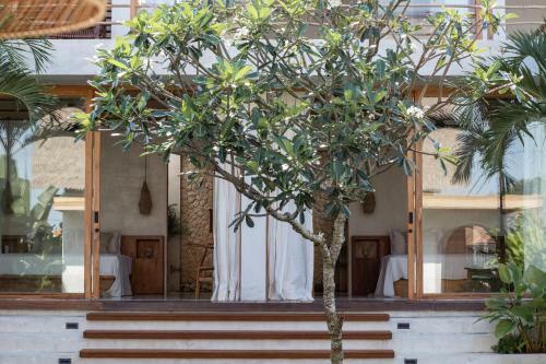 Las Lunas Villas Canggu